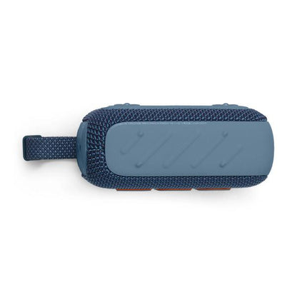 JBL Go 4 Portable BT Speakers