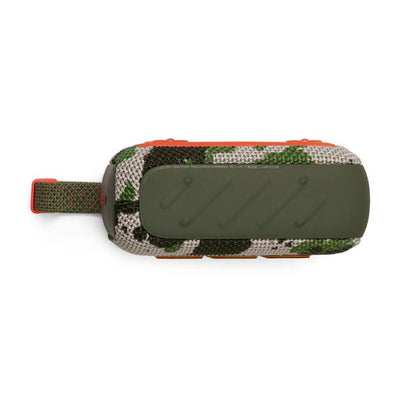 JBL Go 4 Portable BT Speakers