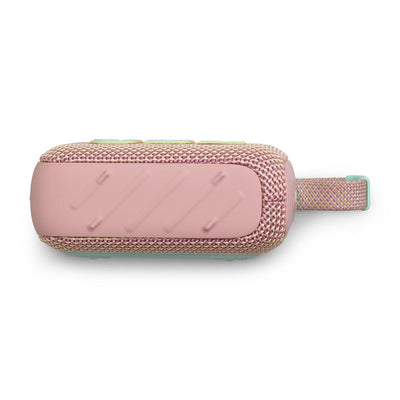 JBL Go 4 Portable BT Speakers