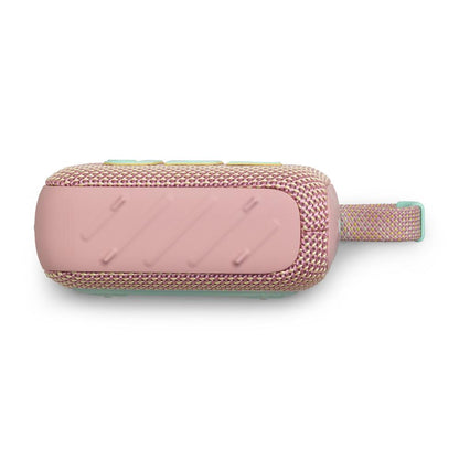 JBL Go 4 Portable BT Speakers