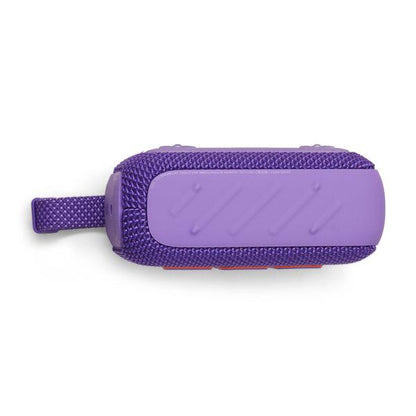 JBL Go 4 Portable BT Speakers