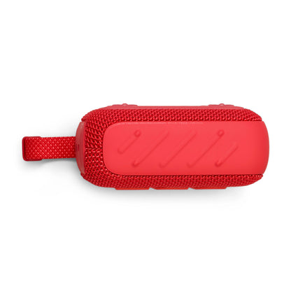 JBL Go 4 Portable BT Speakers