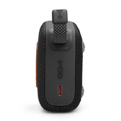 JBL Go 4 Portable BT Speakers