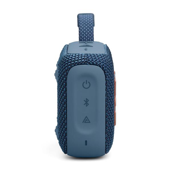 JBL Go 4 Portable BT Speakers