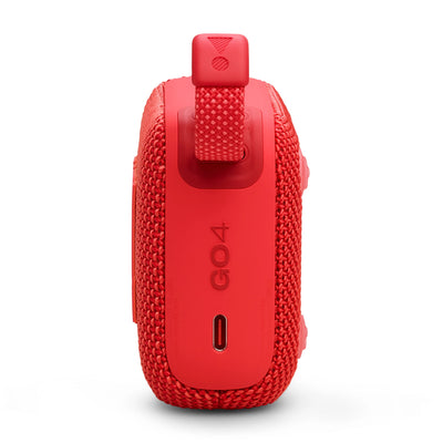 JBL Go 4 Portable BT Speakers