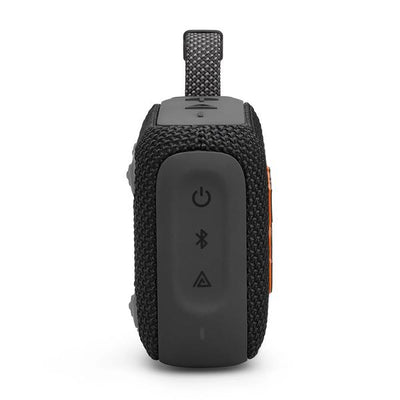 JBL Go 4 Portable BT Speakers