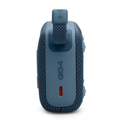 JBL Go 4 Portable BT Speakers