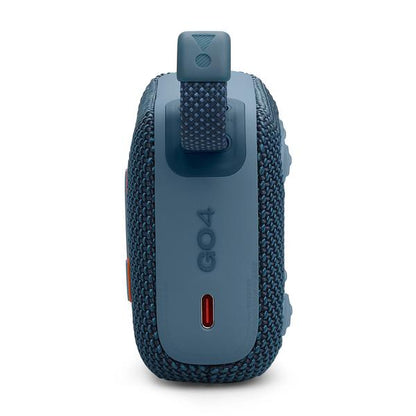 JBL Go 4 Portable BT Speakers