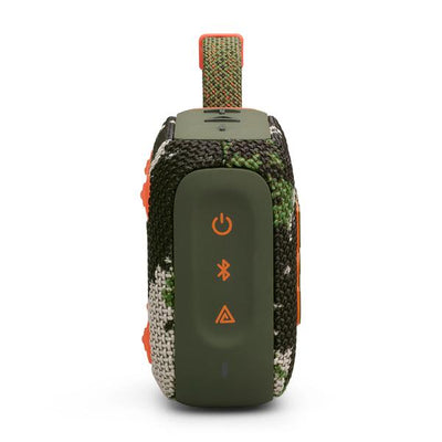 JBL Go 4 Portable BT Speakers