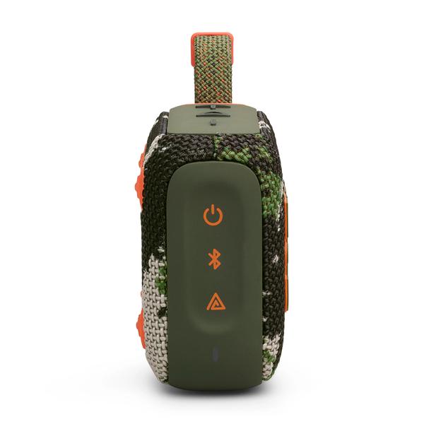 JBL Go 4 Portable BT Speakers