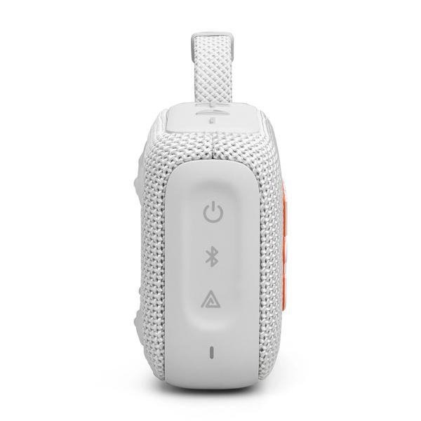 JBL Go 4 Portable BT Speakers
