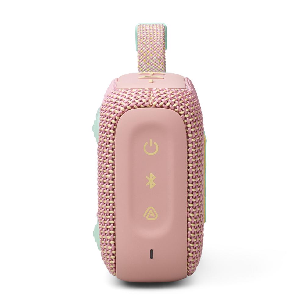 JBL Go 4 Portable BT Speakers