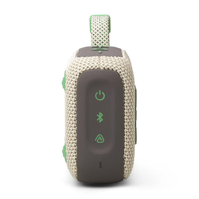 JBL Go 4 Portable BT Speakers
