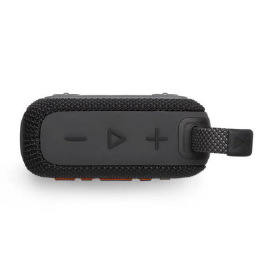 JBL Go 4 Portable BT Speakers