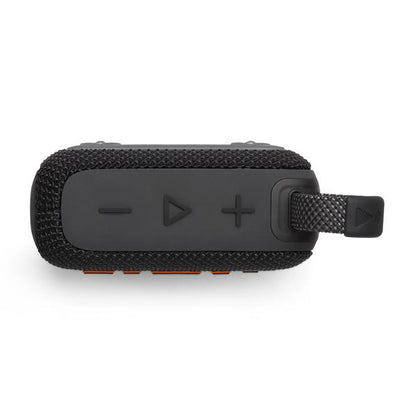 JBL Go 4 Portable BT Speakers