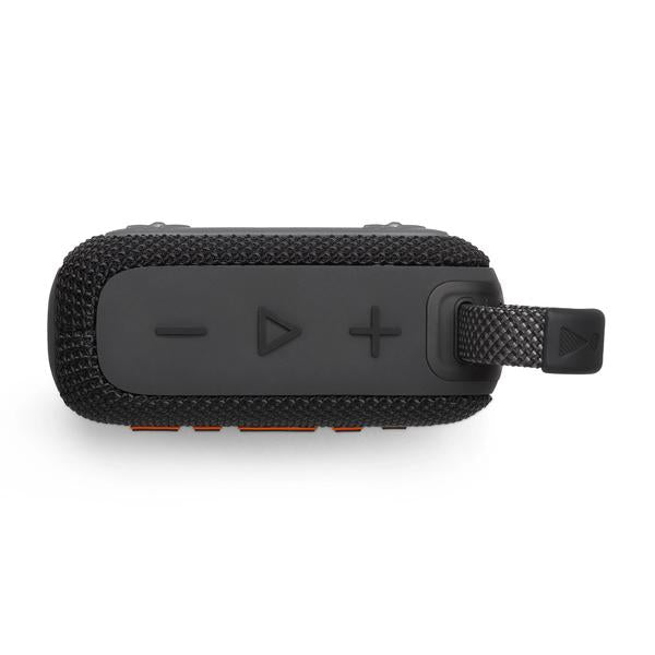 JBL Go 4 Portable BT Speakers