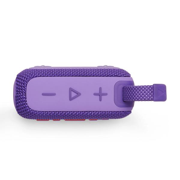 JBL Go 4 Portable BT Speakers