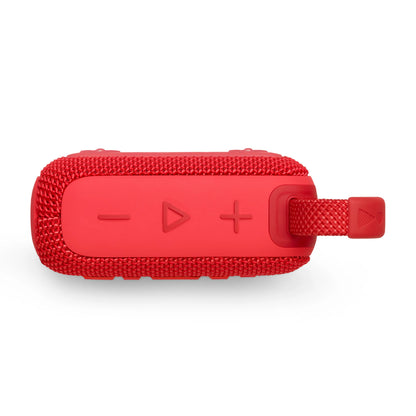 JBL Go 4 Portable BT Speakers