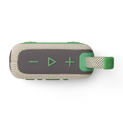 JBL Go 4 Portable BT Speakers