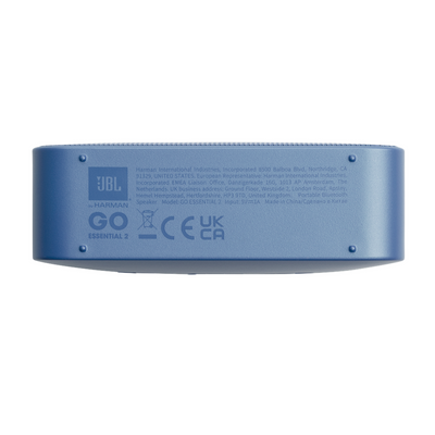 JBL Go Essential 2 Portable BT Speaker