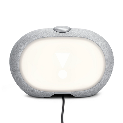 JBL Horizon 3 BT Alarm Clock Radio