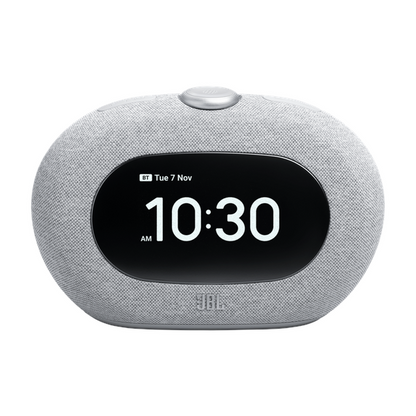 JBL Horizon 3 BT Alarm Clock Radio
