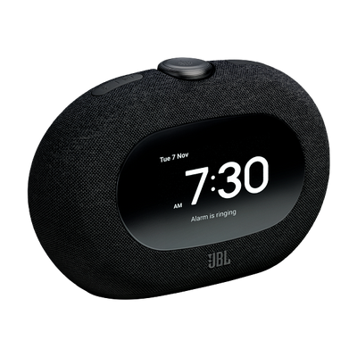 JBL Horizon 3 BT Alarm Clock Radio
