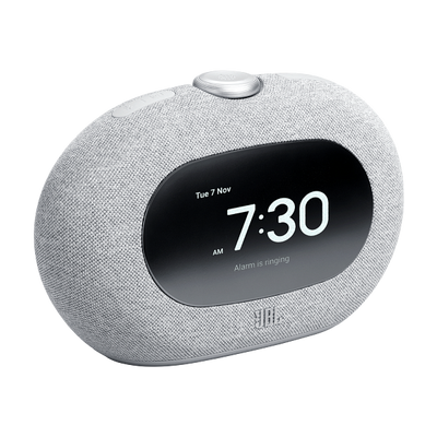 JBL Horizon 3 BT Alarm Clock Radio