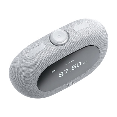 JBL Horizon 3 BT Alarm Clock Radio