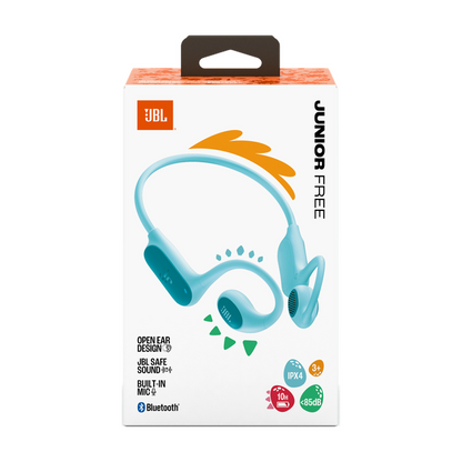 JBL Junior Free TWS Open Ear Headphone