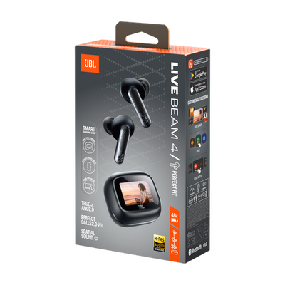 JBL Live Buds 4 NC TWS In Ear Headphone