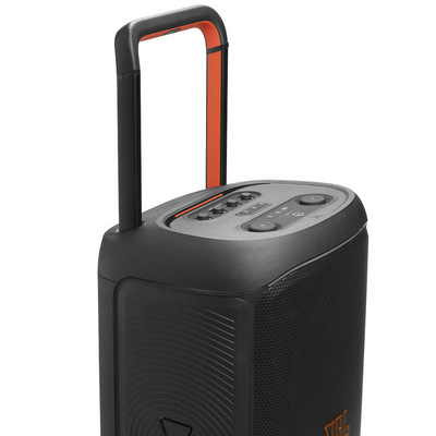 JBL Partybox 520 Portable Speaker - Black