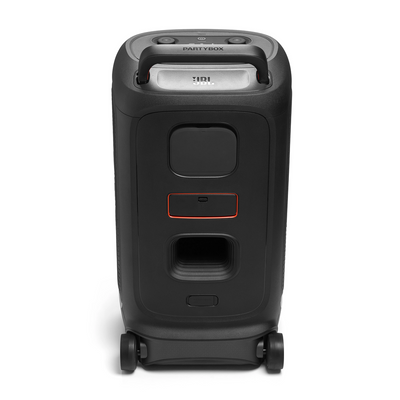 JBL Partybox 520 Portable Speaker - Black