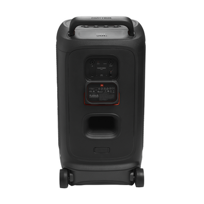 JBL Partybox 520 Portable Speaker - Black