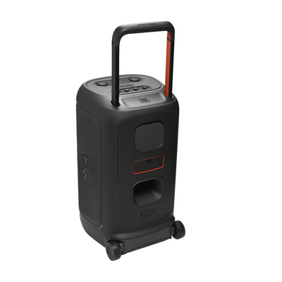 JBL Partybox 520 Portable Speaker - Black
