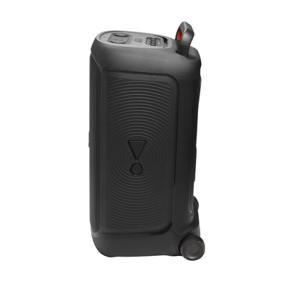 JBL Partybox 520 Portable Speaker - Black