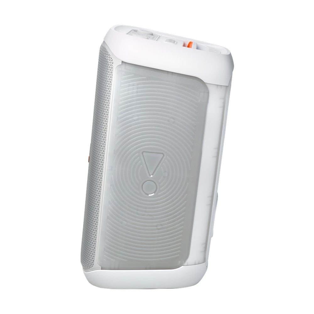 JBL Partybox CLUB120 Portable Speaker - White
