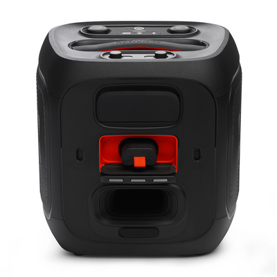 JBL Partybox Encore 2 Portable Speaker with Mic - Black