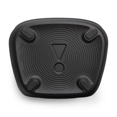 JBL Partybox Encore 2 Portable Speaker with Mic - Black