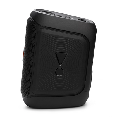JBL Partybox Encore 2 Portable Speaker with Mic - Black