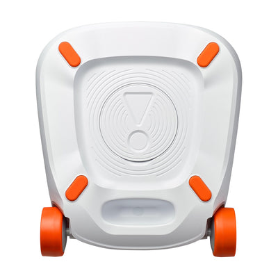 JBL Partybox STAGE320 Portable Speaker - White