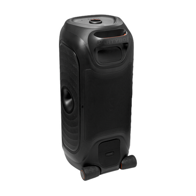 JBL Partybox Ultimate 2 Speaker - Black