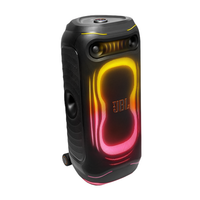 JBL Partybox Ultimate 2 Speaker - Black