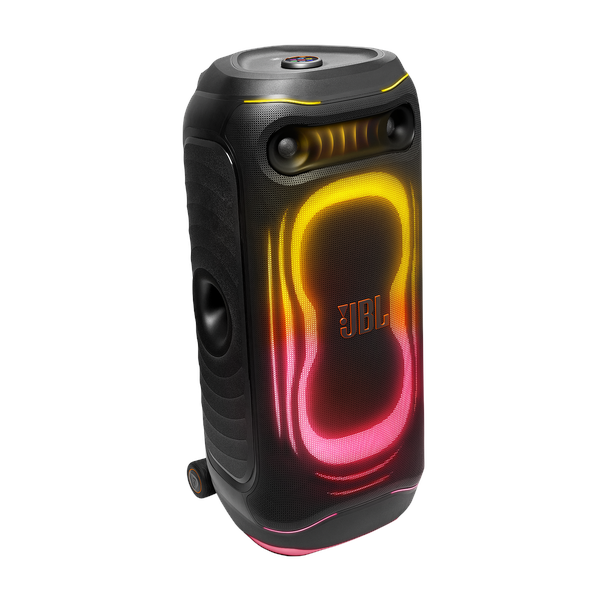 JBL Partybox Ultimate 2 Speaker - Black