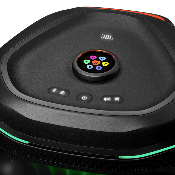 JBL Partybox Ultimate 2 Speaker - Black