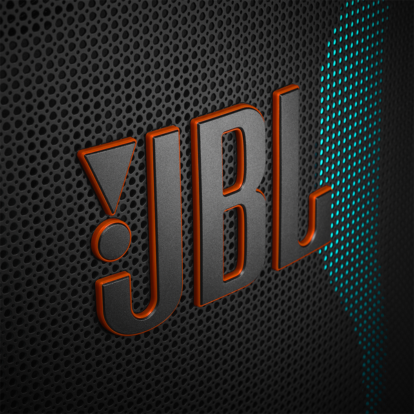 JBL Partybox Ultimate 2 Speaker - Black