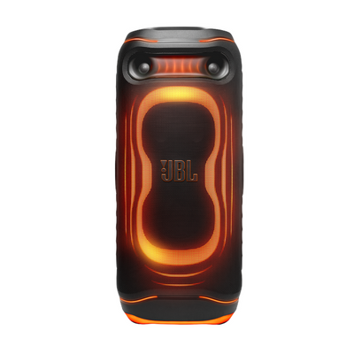JBL Partybox Ultimate 2 Speaker - Black