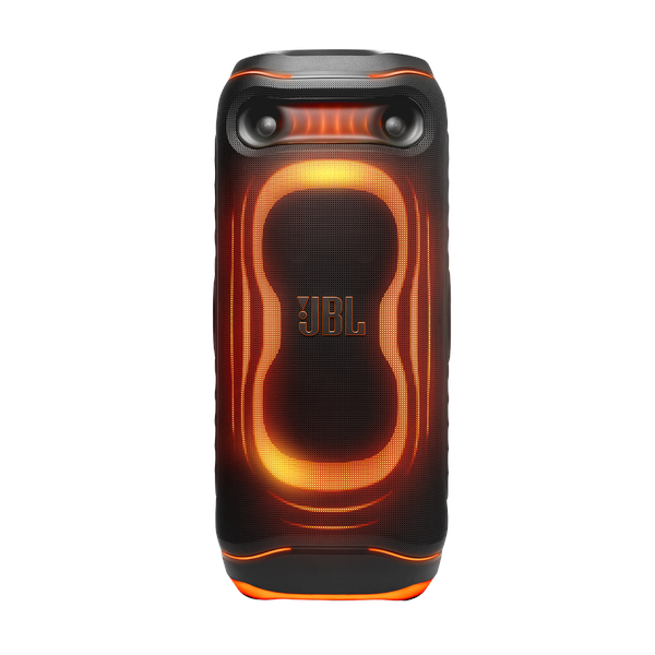 JBL Partybox Ultimate 2 Speaker - Black