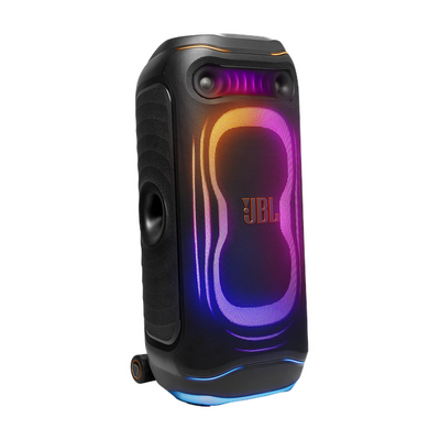 JBL Partybox Ultimate 2 Speaker - Black