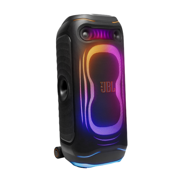 JBL Partybox Ultimate 2 Speaker - Black